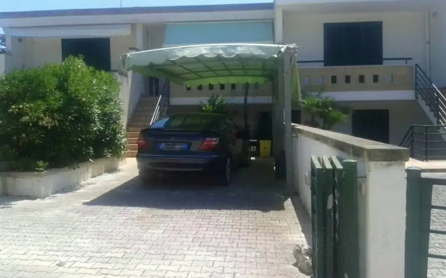 Trilocale Vista Mare Costa Degli Ulivi