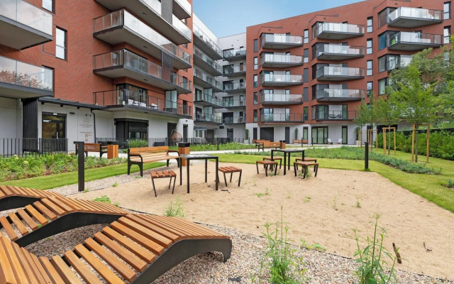 Nadmotławie Gdańsk