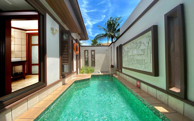 Grand Lexis Port Dickson