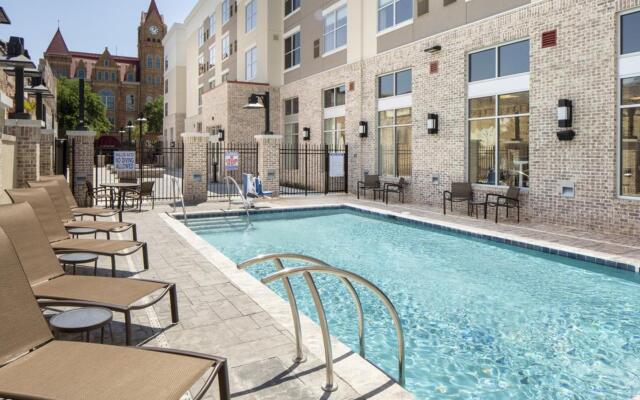 Hyatt Place Sumter / Downtown