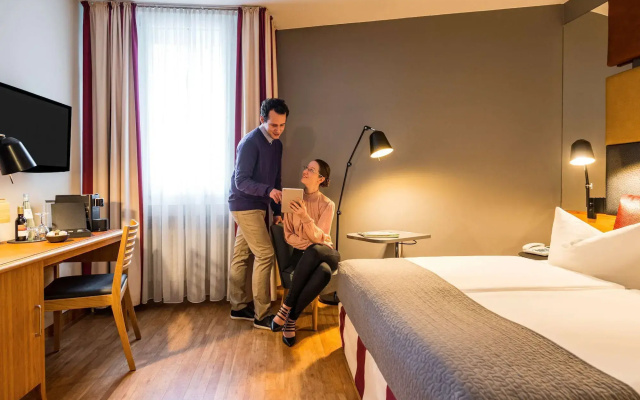 Mercure  Berlin Zentrum
