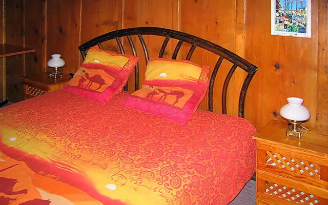Holiday Home Villa Roduit