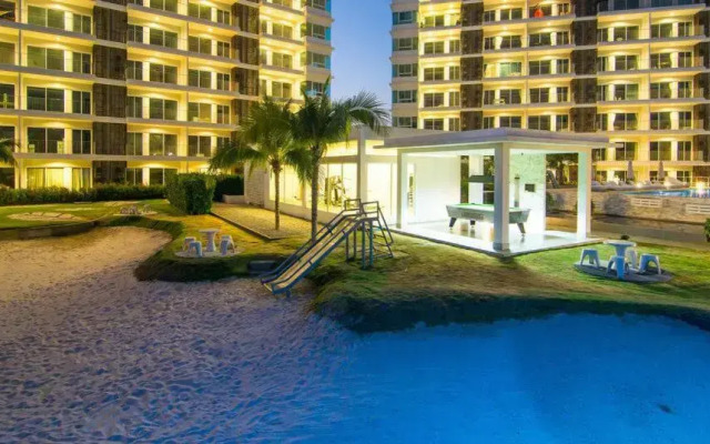 The Sea Condo