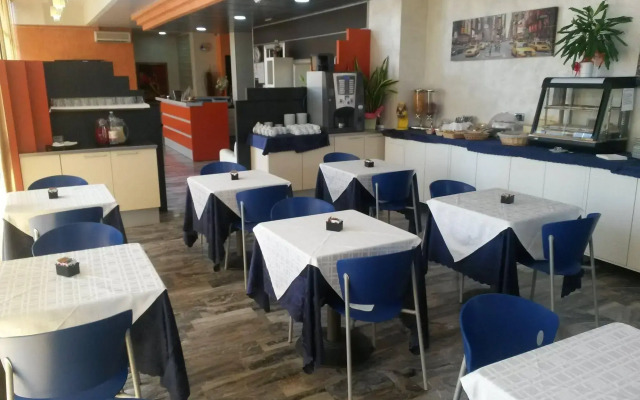 Hotel Meuble' Atlantic