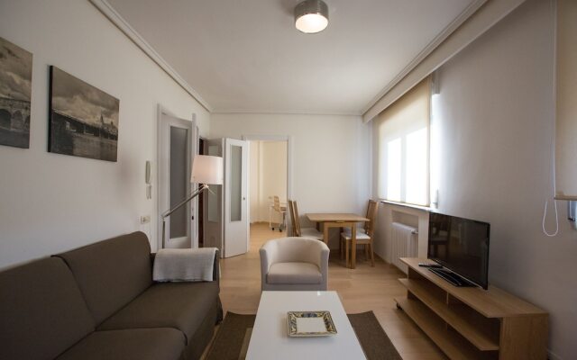 Apartamentos Suites & Homes