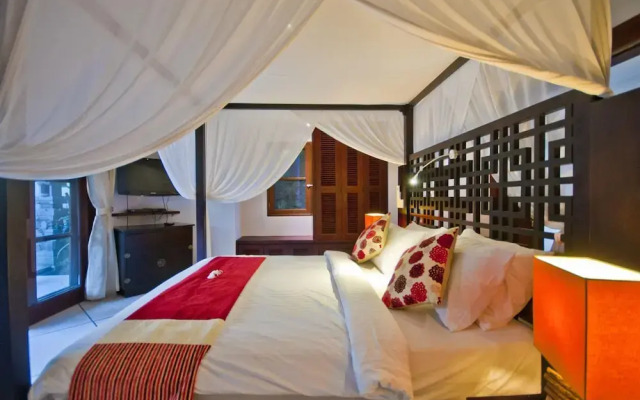 Villa Olive