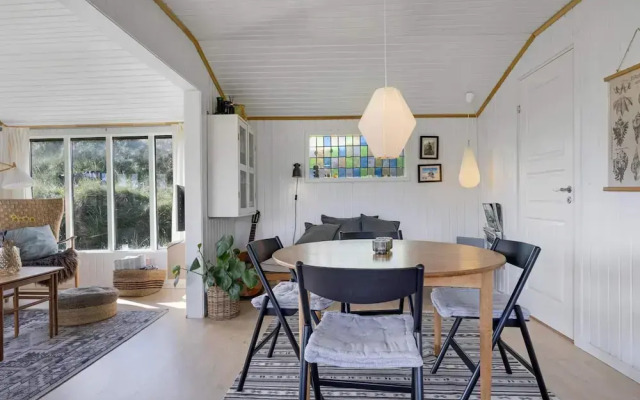 Tranquil Stay in Lokken, by the Beach