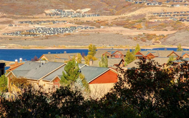 The Lodge at Stillwater