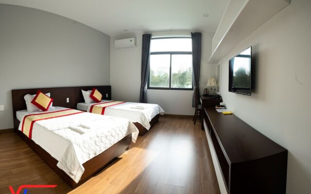 Vihomes Villa