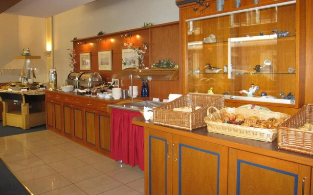 Best Western Hotel International
