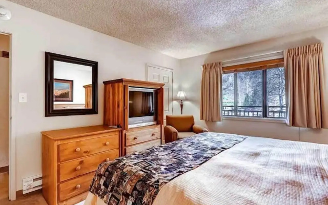 The Wren at Vail