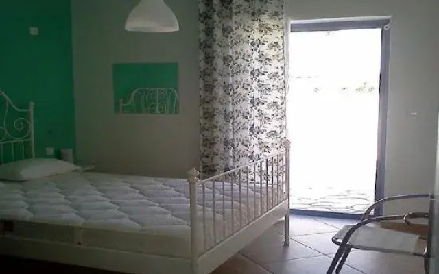 Dimitris House