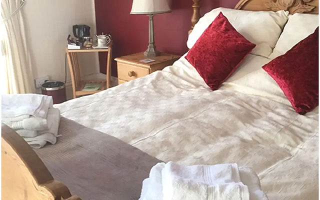 Thornsgill House Bed & Breakfast