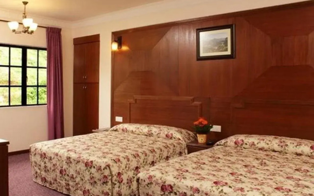 Hotel Jasmine Cameron Highlands