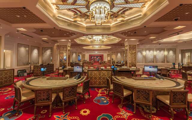 Grand Hyatt Baha Mar