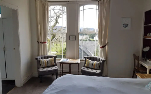 The Archway Guesthouse