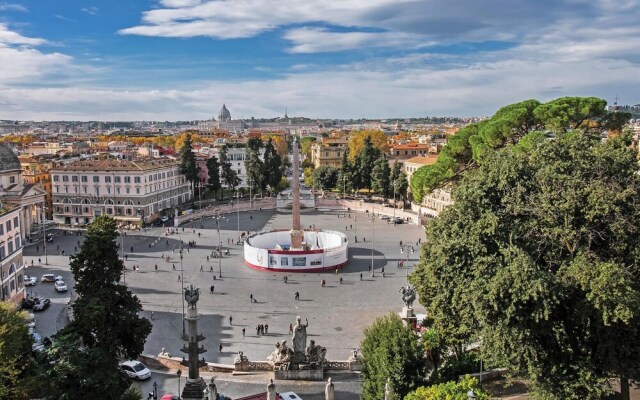 Stunning Apartment in Roma With Wifi and 2 Bedrooms