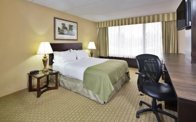 Holiday Inn Nashua