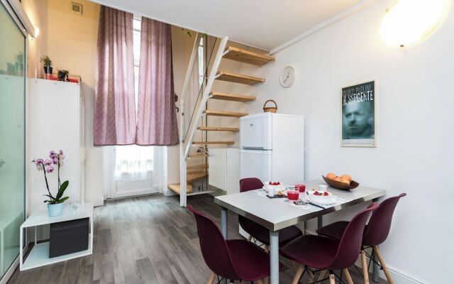 That's a Mole by Wonderful Italy