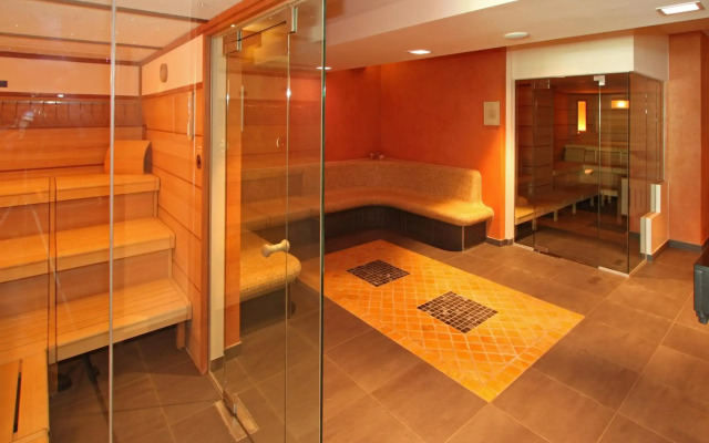 Hotel Tiefenbrunner