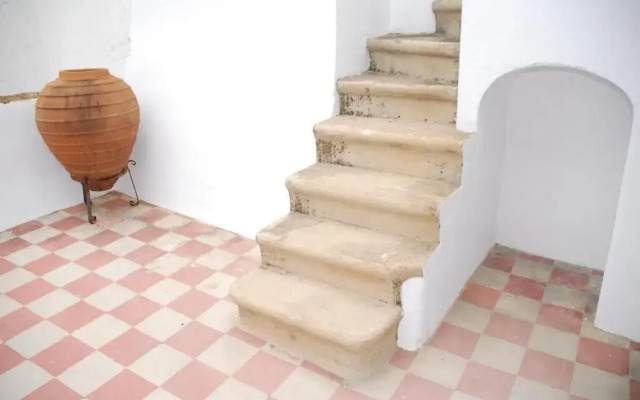 Burgos Guest House