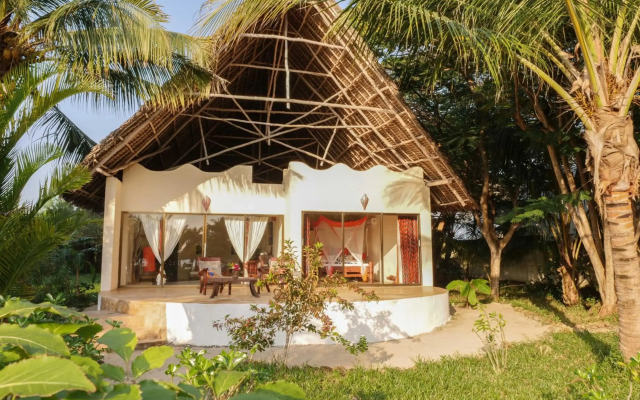 The Zanzibari
