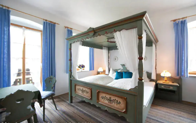Hotel Gasthof Jachenau