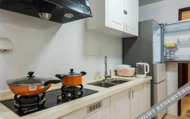 Xifeng Haoshi Hostel (Zhuhai Ocean Kingdom)