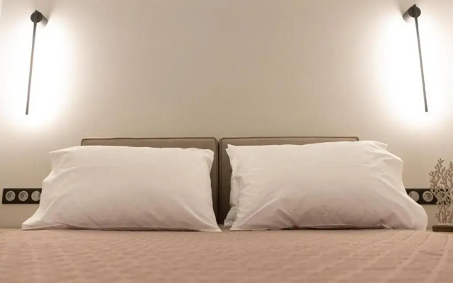 BillMar Luxury Apartment