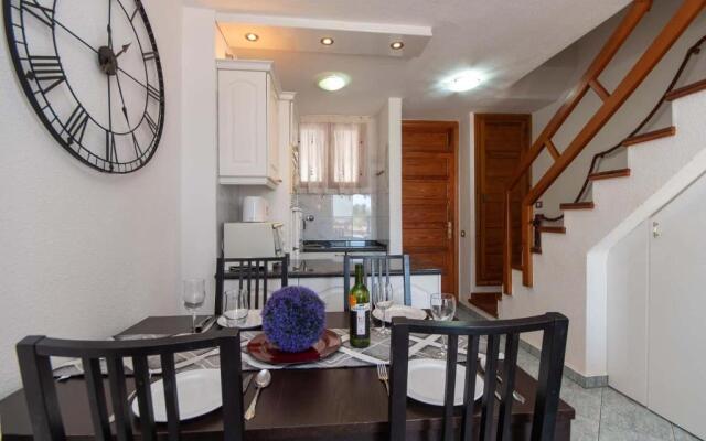 Parque Santiago II 178 - Two Bed