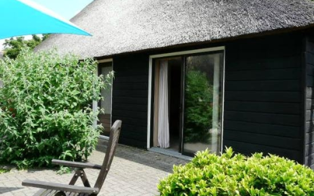B&B De Galeriet Giethoorn