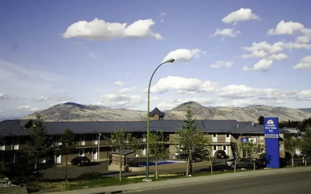 Rodeway Inn & Suites