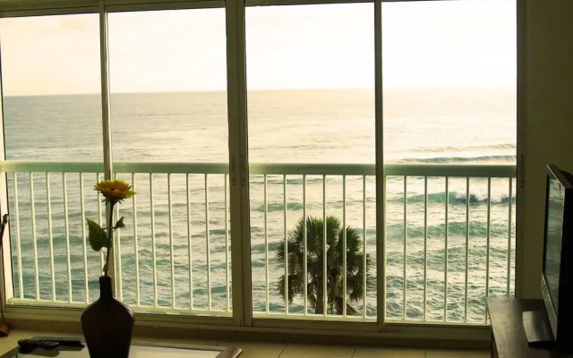 Condominio Villa Marbella