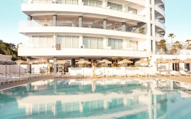 Sunprime Protaras Beach - Adults Only