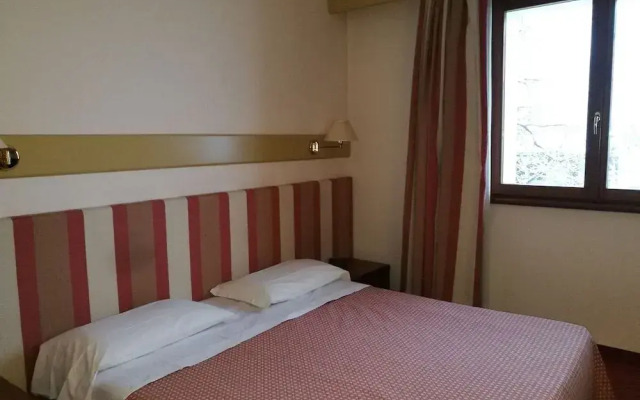 Eurohotel Palace Maniago