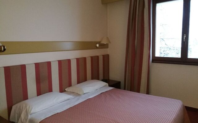 Eurohotel Palace Maniago