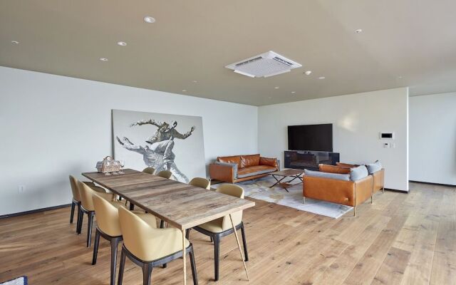 Hotel Alliance The Penthouse