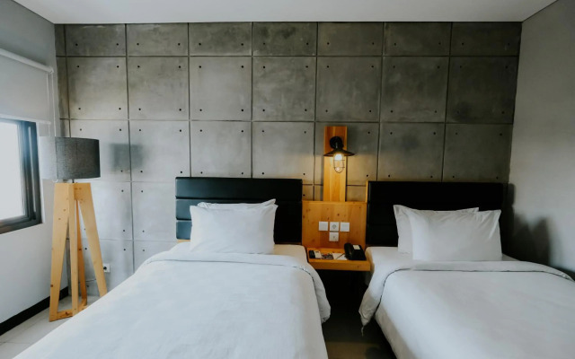 Ayaartta Hotel Malioboro
