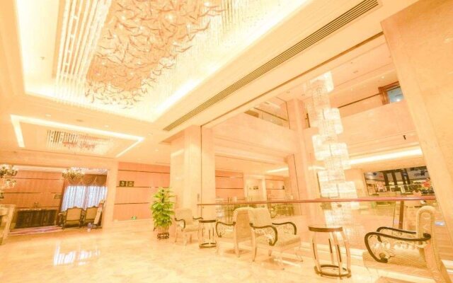 King Century Hotel