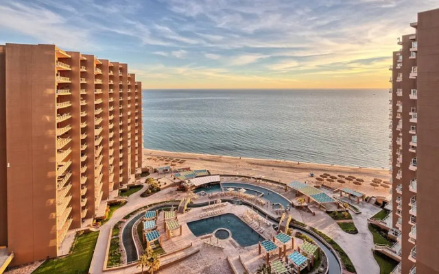 Luxury Las Palomas Oceanview Condo - Phase 2