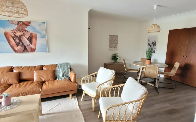 Reef Resort Apartments