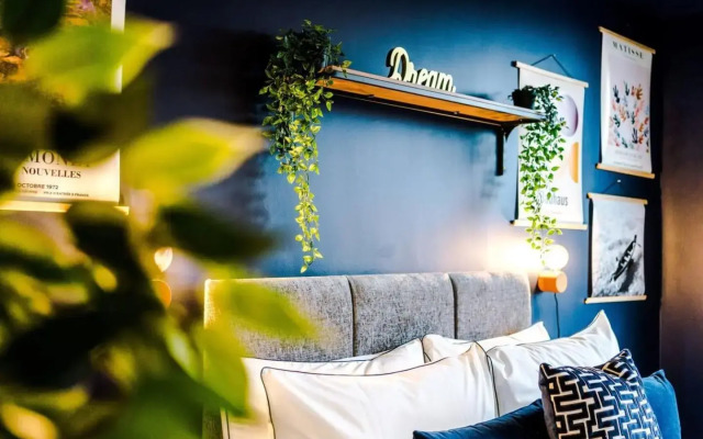 Exceptional Rated Apartment Sheffield