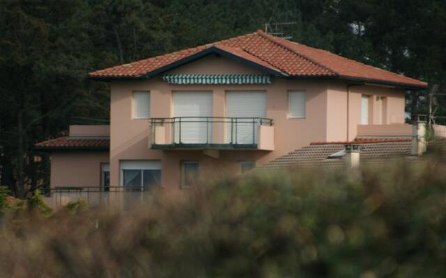 Résidence la Madrague