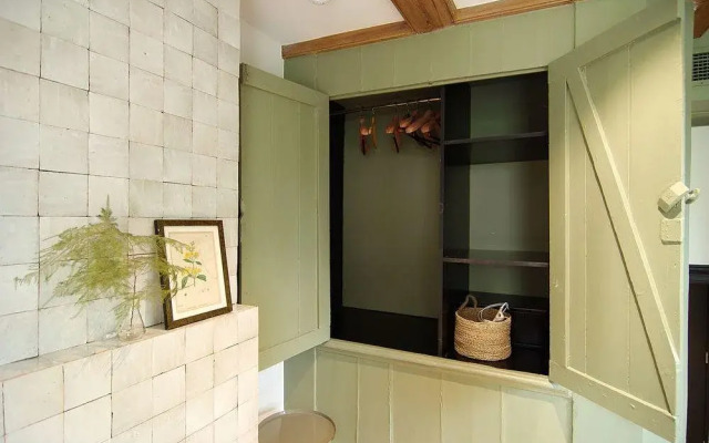 Authentic Farmhouse - De Vergulden Eenhoorn