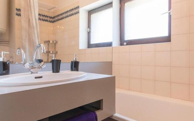 Appartement Serre Chevalier, 1 pièce, 4 personnes - FR-1-330E-51