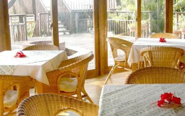 Nilaina Resort (Iriomotejima)