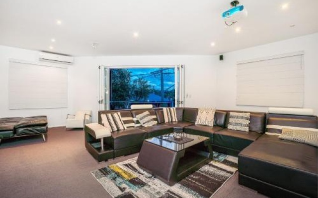 Byron Bay Accom Unit 5 1 Marvel Street, Byron Bay - Absolute Marvel – Guest Rooms – Byron Bay