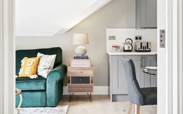 Quality 2B 1B Apartments For Contractors