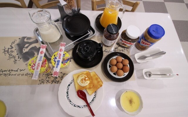 Gyeongju Kids & Family Hotel