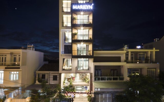 Marilyn Nha Trang Hotel